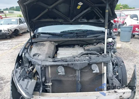 2005 Lexus Rx 330 from USA, damaged, VIN 2T2HA31U95C052836